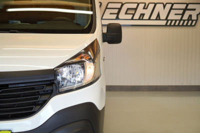 Renault Trafic Gebrauchtwagen
