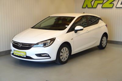 Opel Astra Gebrauchtwagen Opel Astra Gebrauchtwagen