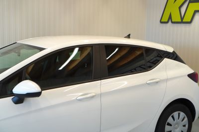 Opel Astra Gebrauchtwagen Opel Astra Gebrauchtwagen