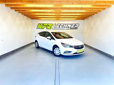 Opel Astra Gebrauchtwagen Opel Astra Gebrauchtwagen