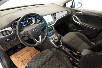 Opel Astra Gebrauchtwagen Opel Astra Gebrauchtwagen