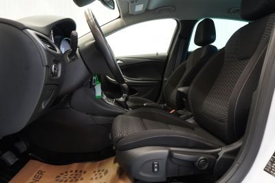 Opel Astra Gebrauchtwagen Opel Astra Gebrauchtwagen