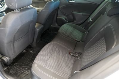 Opel Astra Gebrauchtwagen Opel Astra Gebrauchtwagen