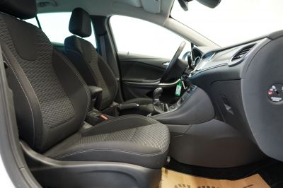 Opel Astra Gebrauchtwagen Opel Astra Gebrauchtwagen