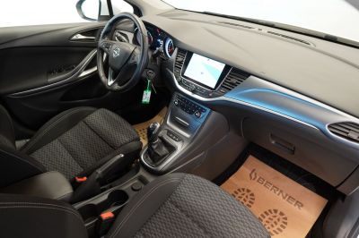 Opel Astra Gebrauchtwagen Opel Astra Gebrauchtwagen