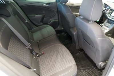 Opel Astra Gebrauchtwagen Opel Astra Gebrauchtwagen