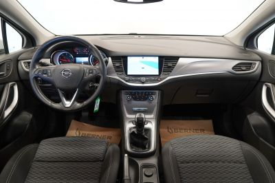 Opel Astra Gebrauchtwagen Opel Astra Gebrauchtwagen