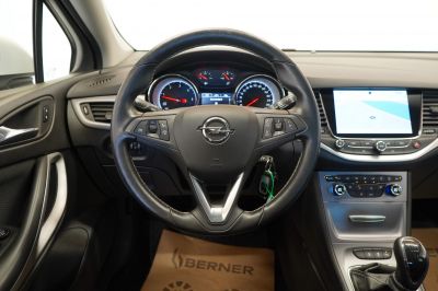 Opel Astra Gebrauchtwagen Opel Astra Gebrauchtwagen