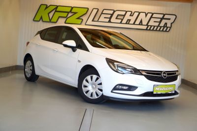 Opel Astra Gebrauchtwagen Opel Astra Gebrauchtwagen