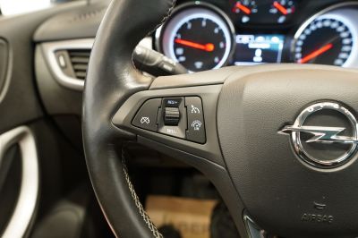 Opel Astra Gebrauchtwagen Opel Astra Gebrauchtwagen