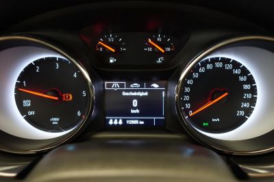 Opel Astra Gebrauchtwagen Opel Astra Gebrauchtwagen