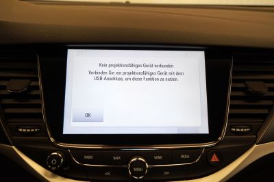 Opel Astra Gebrauchtwagen Opel Astra Gebrauchtwagen