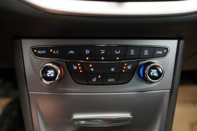 Opel Astra Gebrauchtwagen Opel Astra Gebrauchtwagen