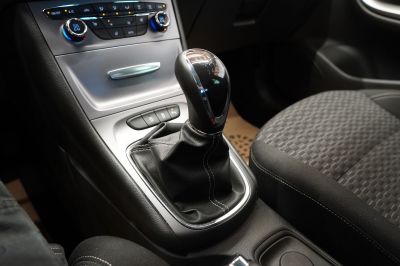 Opel Astra Gebrauchtwagen Opel Astra Gebrauchtwagen