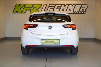 Opel Astra Gebrauchtwagen Opel Astra Gebrauchtwagen