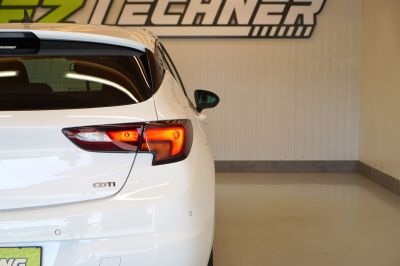 Opel Astra Gebrauchtwagen Opel Astra Gebrauchtwagen
