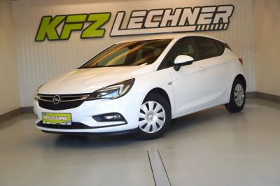 Opel Astra Gebrauchtwagen Opel Astra Gebrauchtwagen