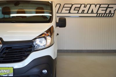 Renault Trafic Gebrauchtwagen Renault Trafic Gebrauchtwagen