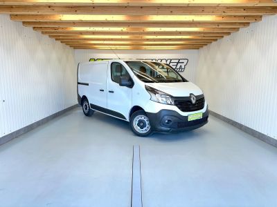 Renault Trafic Gebrauchtwagen