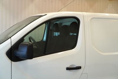 Renault Trafic Gebrauchtwagen Renault Trafic Gebrauchtwagen