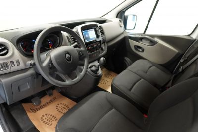 Renault Trafic Gebrauchtwagen Renault Trafic Gebrauchtwagen