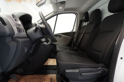 Renault Trafic Gebrauchtwagen Renault Trafic Gebrauchtwagen