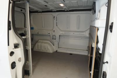 Renault Trafic Gebrauchtwagen Renault Trafic Gebrauchtwagen