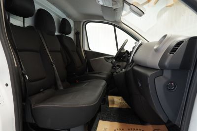 Renault Trafic Gebrauchtwagen Renault Trafic Gebrauchtwagen