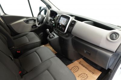 Renault Trafic Gebrauchtwagen Renault Trafic Gebrauchtwagen