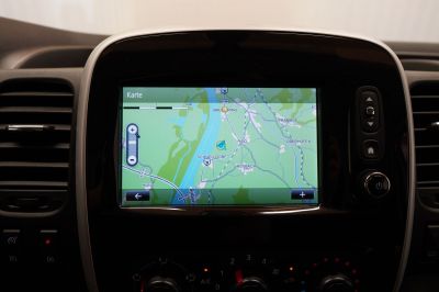 Renault Trafic Gebrauchtwagen Renault Trafic Gebrauchtwagen