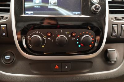 Renault Trafic Gebrauchtwagen Renault Trafic Gebrauchtwagen
