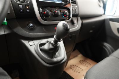 Renault Trafic Gebrauchtwagen Renault Trafic Gebrauchtwagen