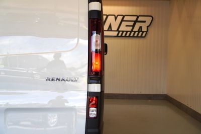 Renault Trafic Gebrauchtwagen Renault Trafic Gebrauchtwagen
