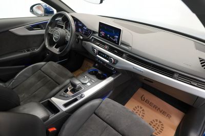 Audi A4 Gebrauchtwagen Audi A4 Gebrauchtwagen
