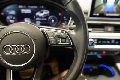 Audi A4 Gebrauchtwagen Audi A4 Gebrauchtwagen