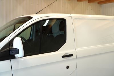 Ford Transit Custom Gebrauchtwagen
