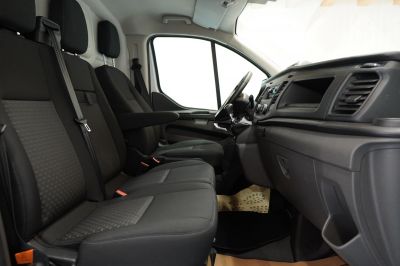 Ford Transit Custom Gebrauchtwagen