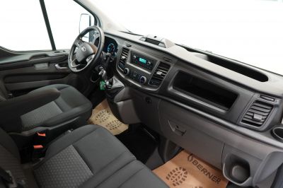 Ford Transit Custom Gebrauchtwagen