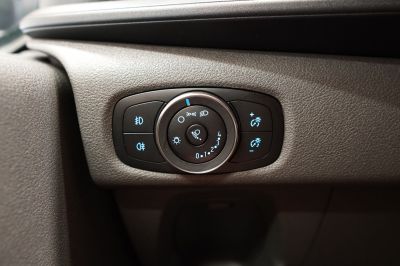 Ford Transit Custom Gebrauchtwagen
