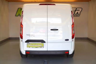 Ford Transit Custom Gebrauchtwagen