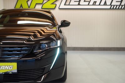 Peugeot 508 Gebrauchtwagen Peugeot 508 Gebrauchtwagen