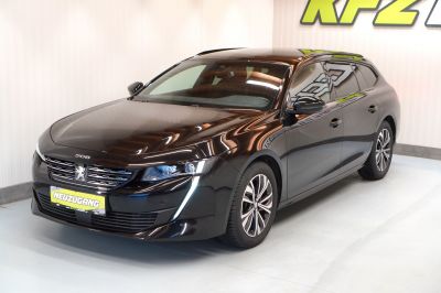 Peugeot 508 Gebrauchtwagen Peugeot 508 Gebrauchtwagen
