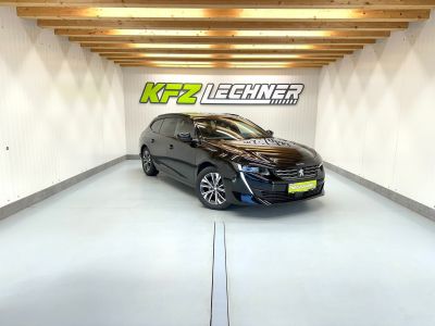 Peugeot 508 Gebrauchtwagen