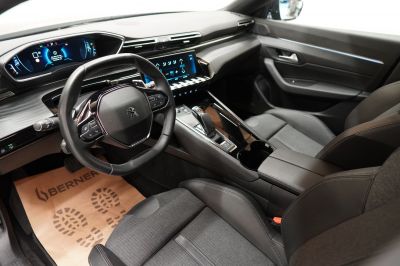 Peugeot 508 Gebrauchtwagen Peugeot 508 Gebrauchtwagen