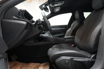 Peugeot 508 Gebrauchtwagen Peugeot 508 Gebrauchtwagen