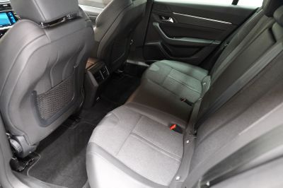 Peugeot 508 Gebrauchtwagen Peugeot 508 Gebrauchtwagen