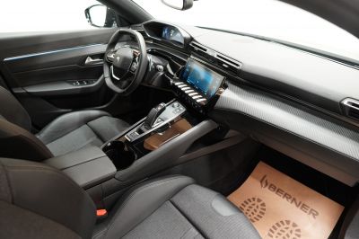 Peugeot 508 Gebrauchtwagen Peugeot 508 Gebrauchtwagen