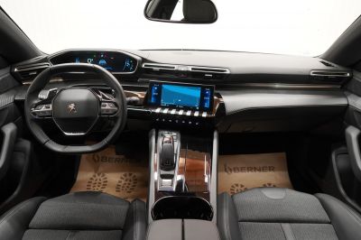 Peugeot 508 Gebrauchtwagen Peugeot 508 Gebrauchtwagen