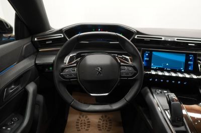 Peugeot 508 Gebrauchtwagen Peugeot 508 Gebrauchtwagen