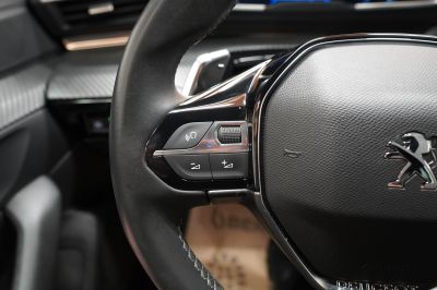 Peugeot 508 Gebrauchtwagen Peugeot 508 Gebrauchtwagen